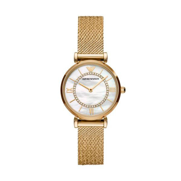 Часы Emporio Armani Gianni T-Bar AR11321